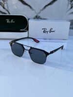 RAYBA_N 04 Sunglas