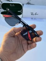 RAYBA_N 04 Sunglas - Image 2