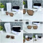 MARC_ JACOBS 62005 LIMITE EDITION TRANSPARENT BROWN - Image 4