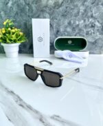 PHILLIPP PLEIN 20516 LUXURY EDITION GOLD BROWN - Image 2