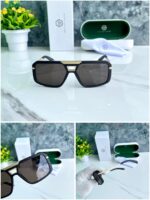 PHILLIPP PLEIN 20516 LUXURY EDITION GOLD BROWN - Image 4