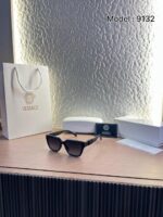 Versace 9132 black for her