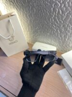 Versace 9132 black for her - Image 3