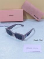 MIU MIU Y08 DESIGNER CELEBRITY STYLE 156 - Image 6