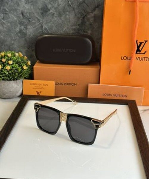 LOUIS VUITTON SUNGLAS