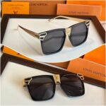 LOUIS VUITTON SUNGLAS - Image 4