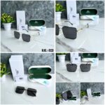 LACOST_E 09228 LUXURY EDITION GOLD BLACK - Image 3