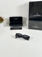 YSL WMNS 146 Black - Image 4