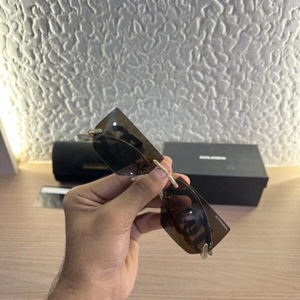 Dolce_Gabbana_6050_brown gold