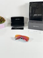 Jimmy_Choo_WMNS_LILE_Gold_Orange_Mercury - Image 4