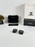 Chanel_WMNS_7246_Cream_Gold_Black - Image 4