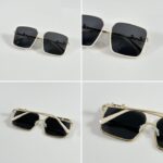 Chanel_WMNS_7246_Cream_Gold_Black - Image 2