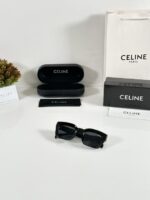 Celine WMNS 1007 Black - Image 5