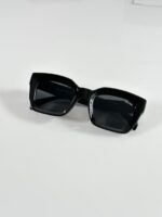 Celine WMNS 1007 Black - Image 4