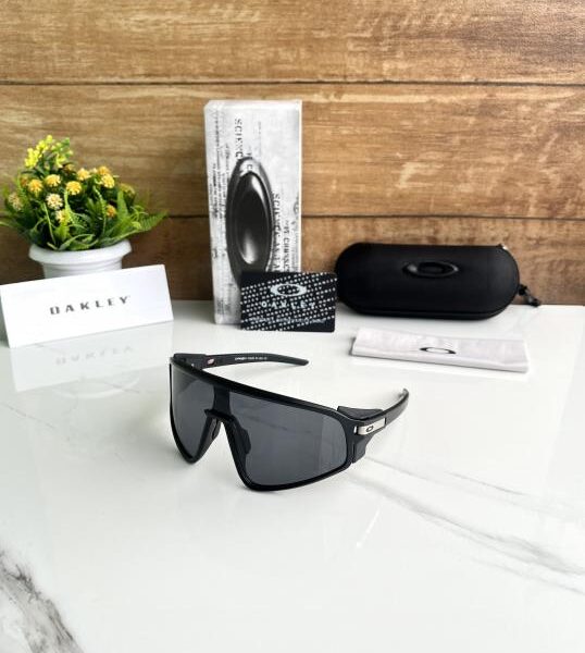 OAKLE_Y 9404 PRIZMA LIMITED EDITION FULL BLACK