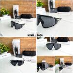 OAKLE_Y 9404 PRIZMA LIMITED EDITION FULL BLACK - Image 3