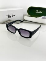 RAYBAN BLACK SHADED 439 - Image 2