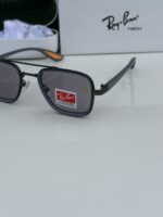 Rayban 06 grey day night - Image 4