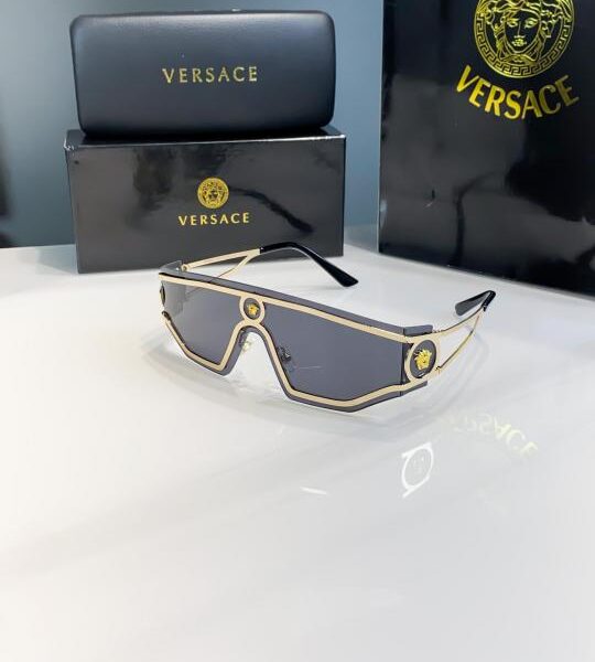 PRAD_A MILANO 35110 LUXURY EDITION FULL BLACK