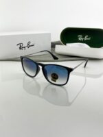 Rayban blue shades 4187 - Image 2