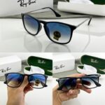 Rayban blue shades 4187 - Image 4