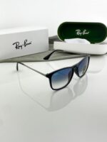 Rayban blue shades 4187 - Image 3