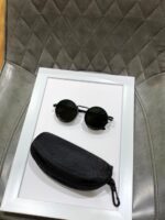 Imported changeable sunglass black - Image 3