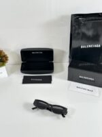 Balenciaga WMNS 9154 Black