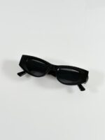 Balenciaga WMNS 9154 Black - Image 3