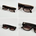 Chanel_WMNS_8318_Brown - Image 2