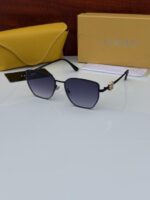 Loewe 1085 black shaded