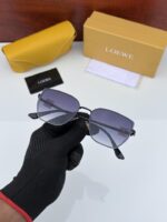 Loewe 1085 black shaded - Image 5