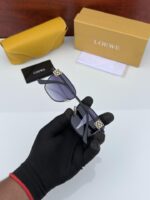 Loewe 1085 black shaded - Image 3