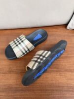 BURBERR_Y CHECKS PREMIUM SLIDE - Image 6