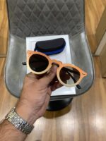 Round_changeable_5201_gold_brown_shaded