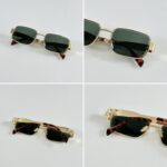 Celine WMNS 1031 Gold Green - Image 2