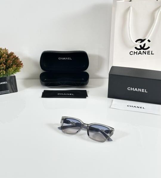 Chanel_WMNS_2903_Grey_Blue