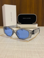 CHROME HEART 8672 GREY BLUE NEW ATTRACTIVE MODEL 321