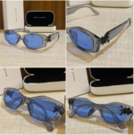 CHROME HEART 8672 GREY BLUE NEW ATTRACTIVE MODEL 321 - Image 2