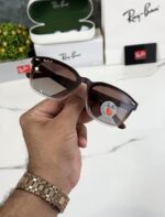 RAYBA_N SUNGLAS - Image 4