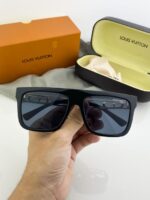 Louis_vuitton_gold black 120 - Image 3