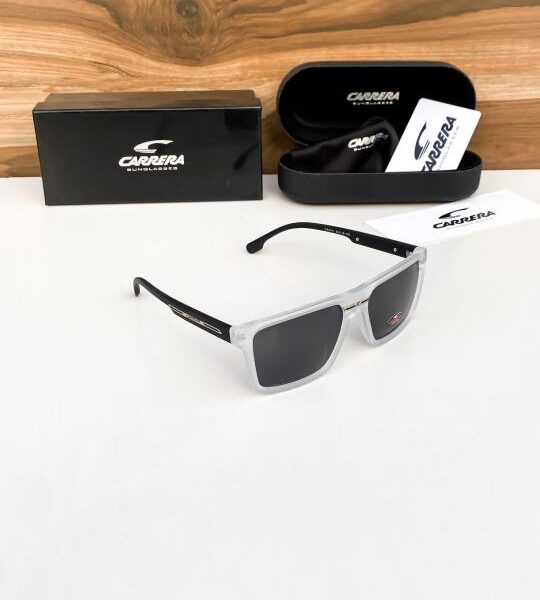 CARRERA Ice black 2411