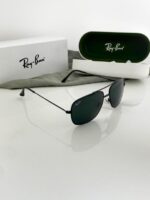 Rayban black 3672 - Image 2