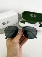 Rayban black 3672 - Image 3
