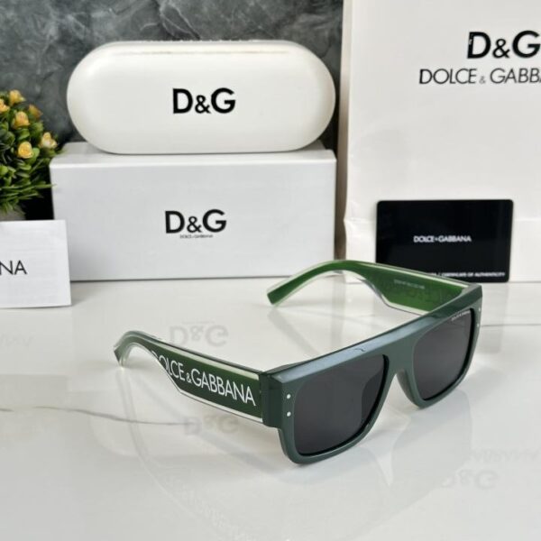DOLCE AND GABBANA SUNGLAS