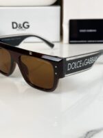 DOLCE AND GABBANA SUNGLAS - Image 2