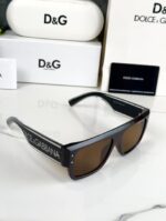 DOLCE AND GABBANA SUNGLAS