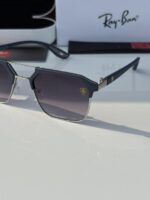 Rayban 04 mate green - Image 7