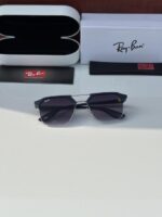 Rayban 04 mate green - Image 10