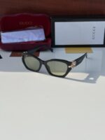 Gucc.i 9235 green candy